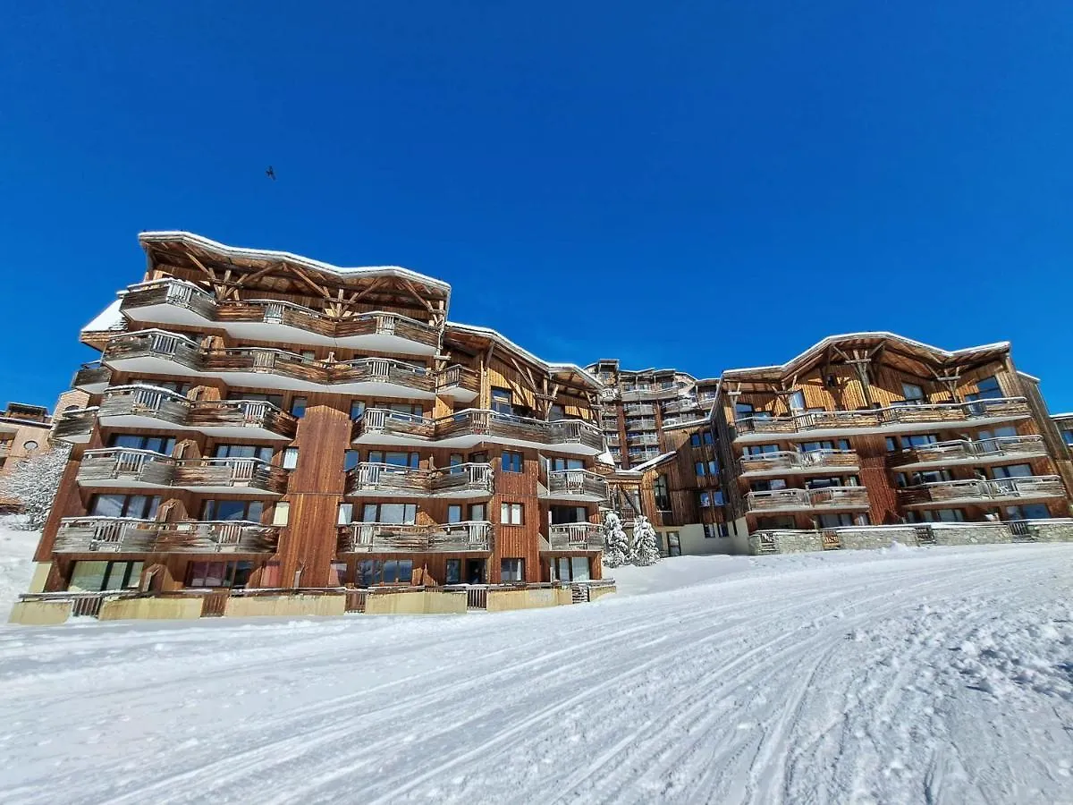 Charmant 3 Pieces, 6 Pers, Balcon, Wifi, Ski-In/Ski-Out - Fr-1-314-155 Morzine Apartment